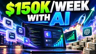 A $150K-a-Week AI Builder Inspires a New Experiment