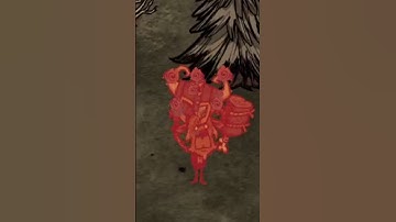 Wortox Is A Menace - #dontstarvetogether #dontstarve