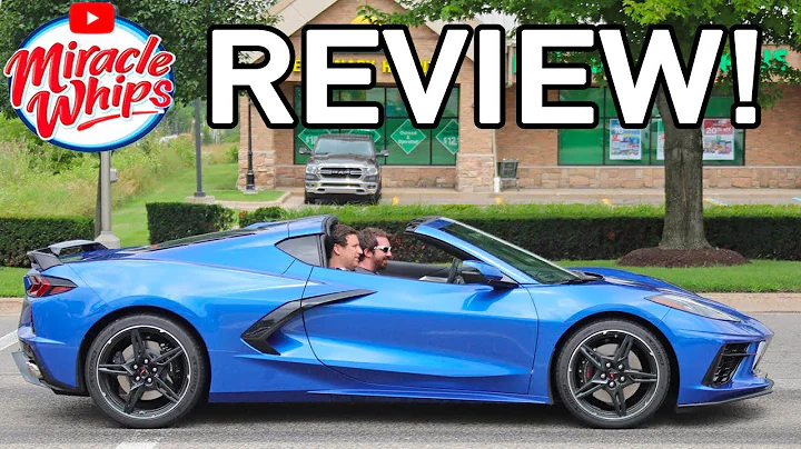 2020 Corvette C8 Review: Everything you Need to Know | Not a Test Drive | Mid Engine Corvette