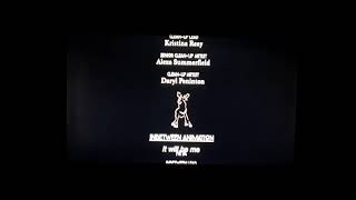 Brother Bear 2 2006 End Credits Part 2 And It Will Be Me 15Th Anniversary Edition