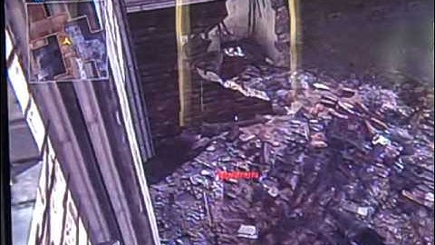 cod waw asylum easter egg and secret room