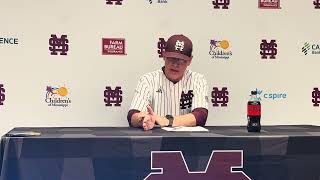 Brian O’Connor postgame vs. Georgia: 4-4-26