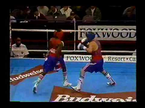 1994 USA vs CUBA - Mario Cesar Kindelan | Frank Ca...