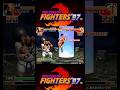 The Kof 97 Chang Vs Joe mame kof fightinggames The Kof 97 Chang Vs Joe mame kof fightinggames