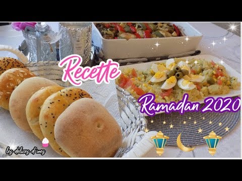 recette-facile-rapide-repas-diner-menu-👌-table-ftour