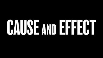Discord Theory - Cause and Effect (Live Music Video)
