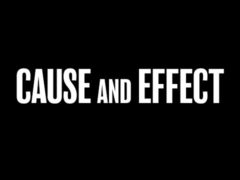 Discord Theory - Cause and Effect (Live Music Video)