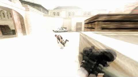 CSS | 5k AWP ace by Me [HD]