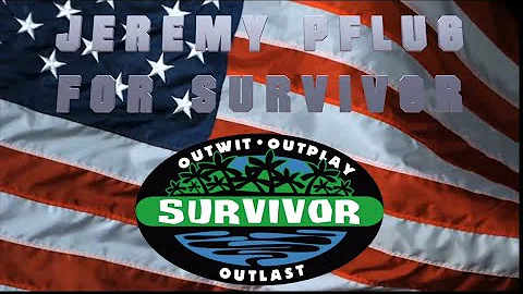 Jeremy Survivor Ben Original