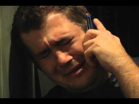 Drunk Dialing Barbie