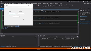 POO Visual basic//EJERCICIOS PART2//FICCT