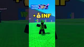 Скери VS Хакер | Кто победит?😱 #roblox #shorts