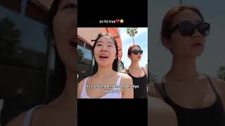 ben and evelyn broke up...  #hasisters #evelynha  #viral #fyp #fypシ