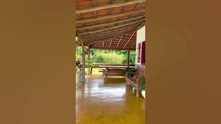 Casa de campo sítio chácara e fazenda para inspiração vídeo #fazenda #sitio #arquitetura #casa
