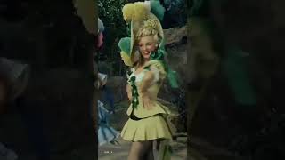 Marilyn Monroe - A Ticket To Tomahawk 1950