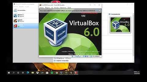 Instalación y Configuración de SO CentOS 8 || Sistemas Operativos