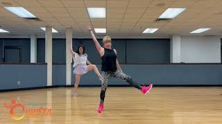 Lolo   Mr Vegas U0026 Topo La Maskara  Zumba  Dance Fitness Choreography