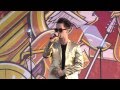 APMAs 2014: Brendon Urie covers Frank Sinatra's "Luck Be A Lady" and "Fly Me To The Moon"