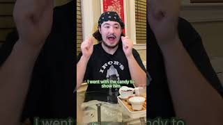 Famous ANYTHING FOR THE SHOT BABYYYYY @nicktguy @jessesteahouse Wealth