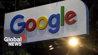 Google to block access to news links in Canada in response to Online News Act screenshot 1