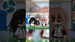 Unexpected Plot Twist gacha gachalife gachaclub viral trend trending plottwist unoreverse