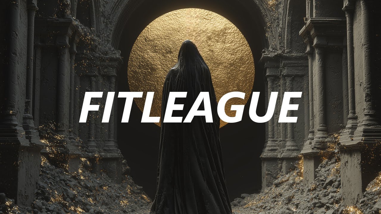 Watch Slanks & Nyukyung – Leviathan (fitleague release) on YouTube Watch Slanks & Nyukyung – Leviathan (fitleague release) on YouTube