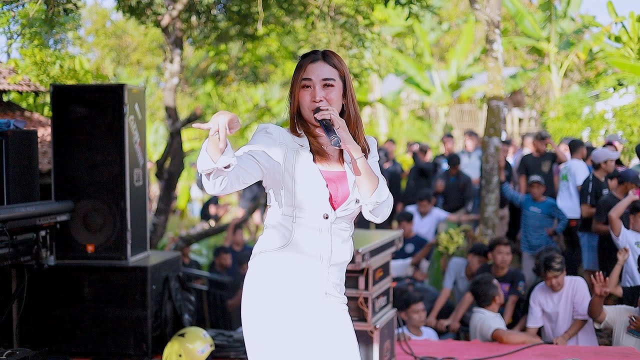 CAMELIA MUSIC - GERIGIS - RIA ANDIKA - HAPPY PARTY CARTEL COMMUNITY - BANGSRI JEPARA