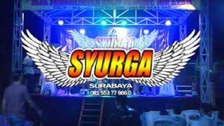 Pengantin baru syurga