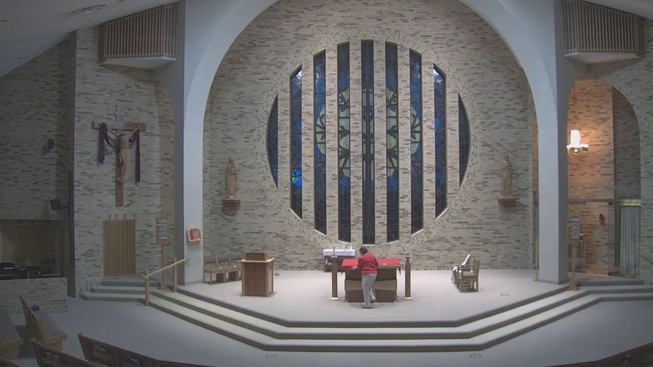 Confirmation February 25, 2026