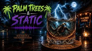 Palm Trees & Static - Lost In The Years (Official Release)