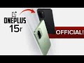 OnePlus 15R Revealed - Huge Battery, Flagship Power &amp; Launch Near - THIS IS AMAZING !!