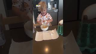 Ciro Mertens, Pazar Kahvaltısı Hazırlığında