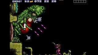Super Metroid part 16