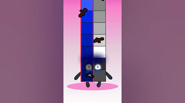 Sprunki Numberlocks 19 Phase 4 #sprunki #incredibox #numberblocks
