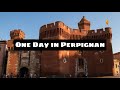 One day in perpignan projet 6