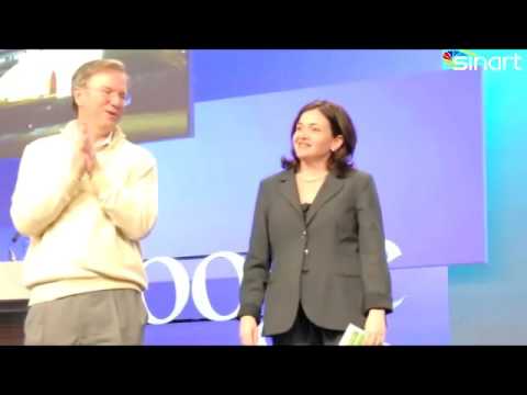 Sheryl Sandberg