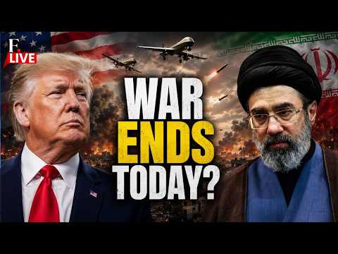 US Iran War Ends Today? Iranian Foreign Minister Says ‘Never Been Closer to Peace Deal’