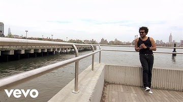 Liam Bailey - My Musical Inspiration