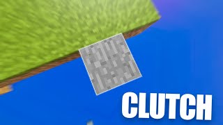 [CLICKSOUNDS] BLOODY A60 30CPS Drag Click & Butterfly Click | RANKED SKYWARS [4K 60FPS]