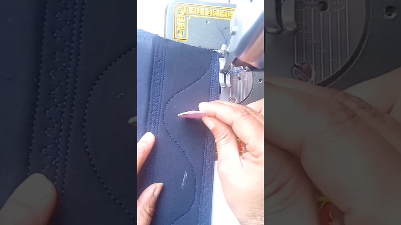 Mohori puncha design 