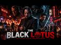 THE BLACK LOTUS | Full Action Crime Thriller Movie | Mafia vs Yakuza War