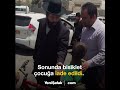 Yahudi yerleşimciler Filistinli çocuğun ‘bisikletini’ çaldı!