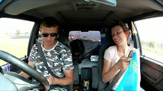 LIFE VLOG: В Путешествие - Часть 6 - Чарын Кегень Нарынкол