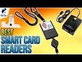 10 Best Smart Card Readers 2018
