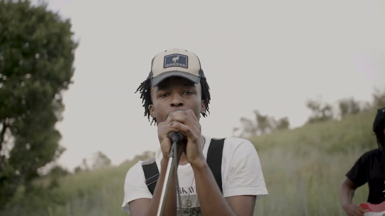 Watch Sundiata - ALASKA (Official Music Video) on YouTube Watch Sundiata - ALASKA (Official Music Video) on YouTube