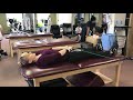 Supine Bilateral D2 Flexion/Extension