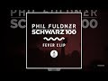 Phil fuldner  schwarz 100  fever clip