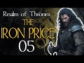 The blackhook house wake ep 5 realm of thrones ironborn raider roleplay series