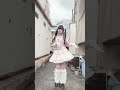 キミに100パーセント/きゃりーぱみゅぱみゅ 踊ってみた