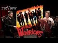 The warriors  review